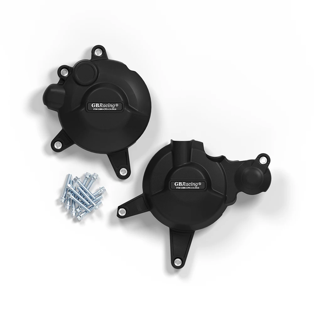 GBRacing Engine Protection GSX-R125 & GSX-S125 L8-M2 Engine Cover Motorcycle Protection Covers Protective Case Set 2018-2022
GBRacing Engine Protection GSX-R125 & GSX-S125 L8-M2 Engine Cover Motorcycle Protection Covers Protective Case Set 2018-2022