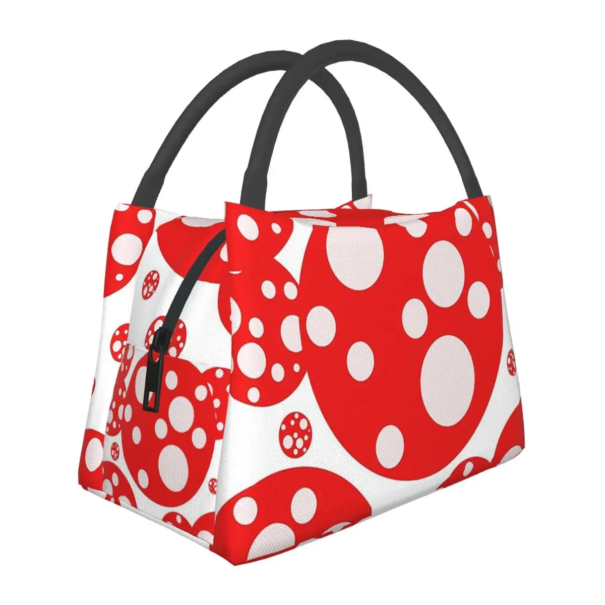 Японский художник Yayoi Kusama, сумки для обеда, изолированная коробка для бенто, сумка для обеда, сумки для пикника, термосумка-холодильник для женщин, студенческой работы
Японский художник Yayoi Kusama, сумки для обеда, изолированная коробка для бенто, сумка для обеда, сумки для пикника, термосумка-холодильник для женщин, студенческой работы