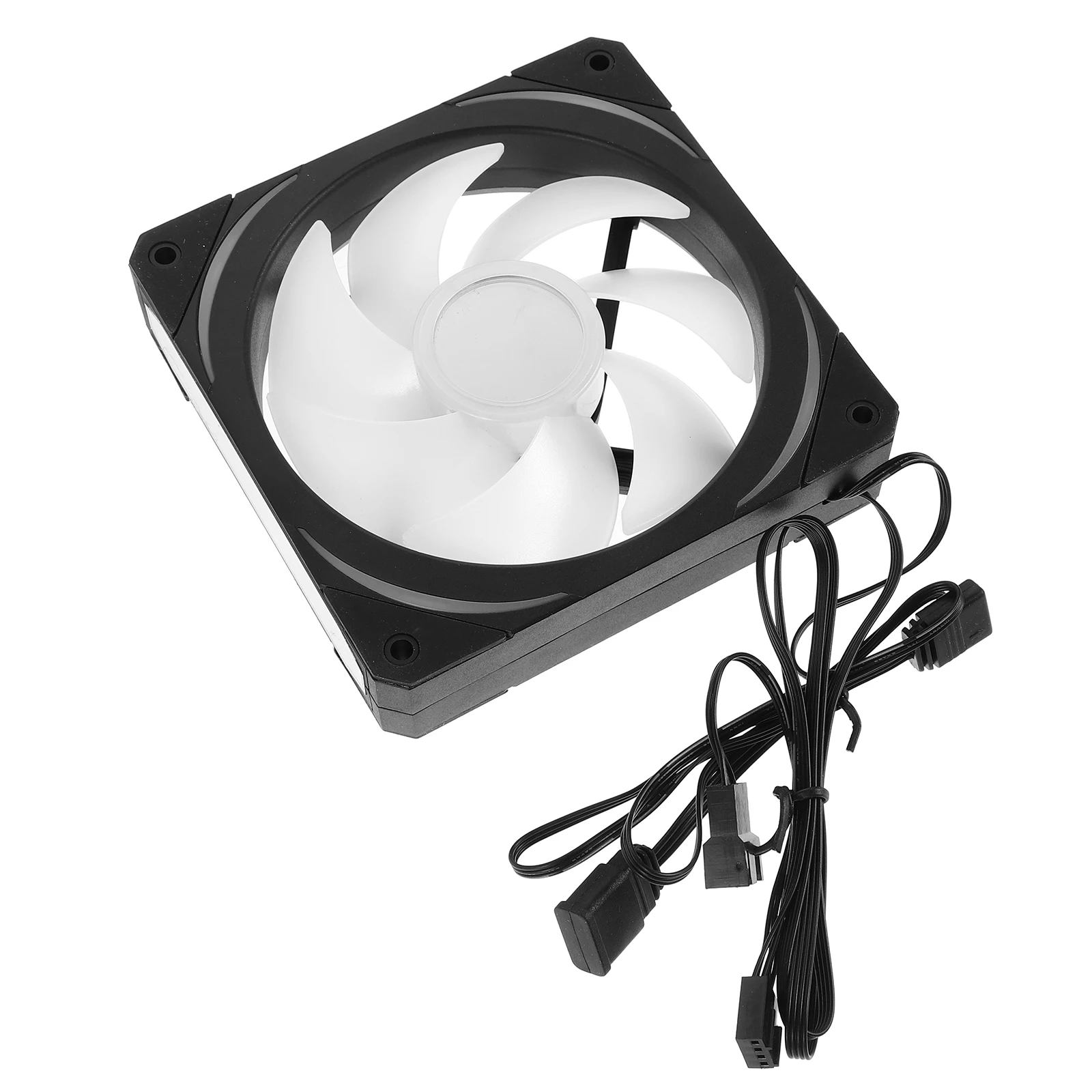 12Cm Rgb Case Fan Abs Durable Silent Cooling Fan Magnetic Radiator Chassis Blades Replacement 12 Cm Argb Fans Durable Cooling
12Cm Rgb Case Fan Abs Durable Silent Cooling Fan Magnetic Radiator Chassis Blades Replacement 12 Cm Argb Fans Durable Cooling