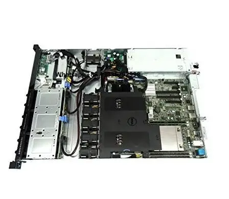 Wholesale Dells R430 Dells Server Ai Intel Xeon E5-2630V4 32GB H330 1U Rack Server Dells Poweredge R430 Rack Server
Wholesale Dells R430 Dells Server Ai Intel Xeon E5-2630V4 32GB H330 1U Rack Server Dells Poweredge R430 Rack Server