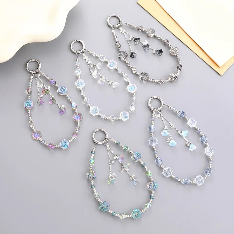 Новый продукт, горячая распродажа, короткая подвеска для мобильного телефона с розой, высококачественная подвеска «Смысл утренней славы», женская сумка, подвеска, украшение
Новый продукт, горячая распродажа, короткая подвеска для мобильного телефона с розой, высококачественная подвеска «Смысл утренней славы», женская сумка, подвеска, украшение