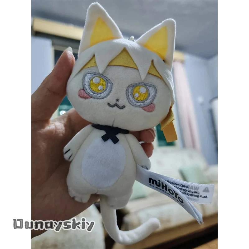 OHaYo*Asaba Harumasa 80cmCute Long Cushion Stuffed Anime Throw Pillow Sofa Bed Back Cushion Home Gifts Cosplay Zenless Zone Zero
OHaYo*Asaba Harumasa 80cmCute Long Cushion Stuffed Anime Throw Pillow Sofa Bed Back Cushion Home Gifts Cosplay Zenless Zone Zero