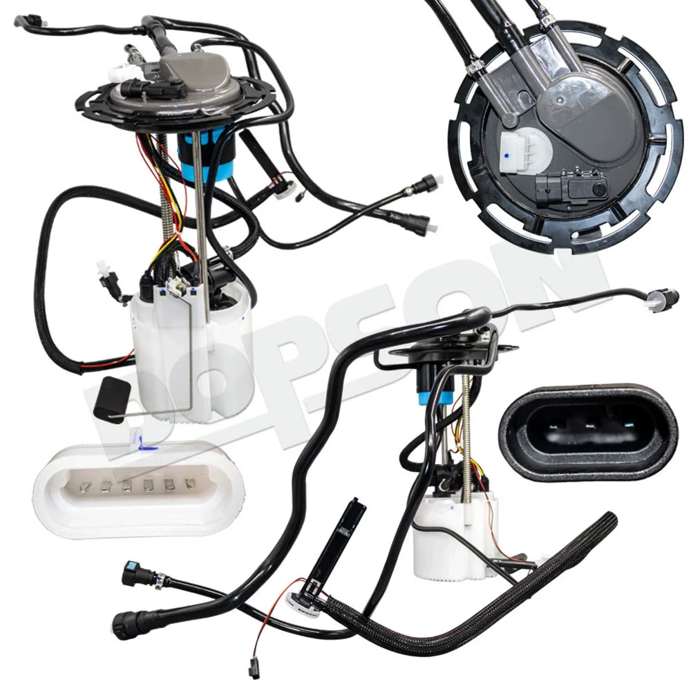 Fuel Pump Assembly E3626M Mu1526 Mfg1294 Fg1845 Sp6605M 10378485 for Saturn Vue Chevrolet Equinox Pontiac Torrent 04-06
Fuel Pump Assembly E3626M Mu1526 Mfg1294 Fg1845 Sp6605M 10378485 for Saturn Vue Chevrolet Equinox Pontiac Torrent 04-06