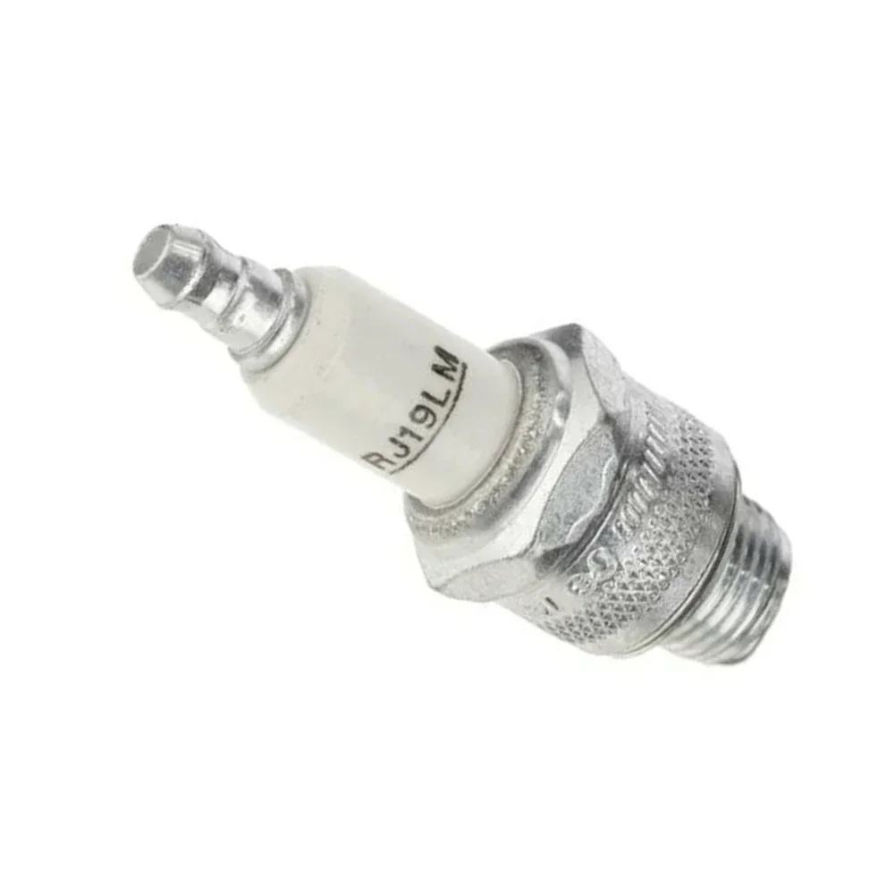 RJ19LM Spark Plugs Strimmer Trimmer Yard For For Kohler BR2LM GL2RC Garden Lawn Mower Outdoor Accessories
RJ19LM Spark Plugs Strimmer Trimmer Yard For For Kohler BR2LM GL2RC Garden Lawn Mower Outdoor Accessories