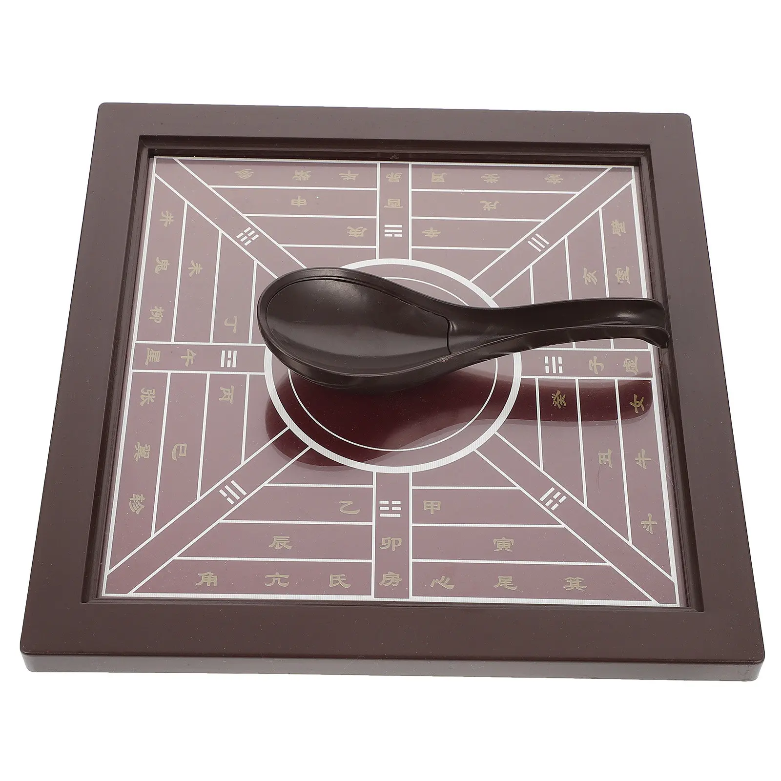 Chinese Style Vintage Teaching Compass for Geography Finding Positioning Demonstration Stable Accurate
Chinese Style Vintage Teaching Compass for Geography Finding Positioning Demonstration Stable Accurate