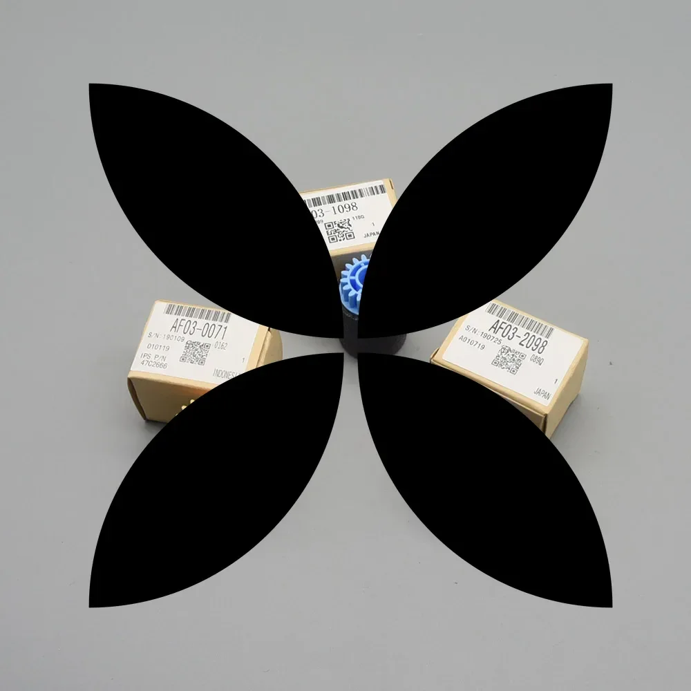 1X AF03-0071 AF03-1041 AF03-2041 Feed Separation Pickup Roller for RICOH Pro 8100 8110 8120 8200 8210 8220 C651 C751 C901
1X AF03-0071 AF03-1041 AF03-2041 Feed Separation Pickup Roller for RICOH Pro 8100 8110 8120 8200 8210 8220 C651 C751 C901