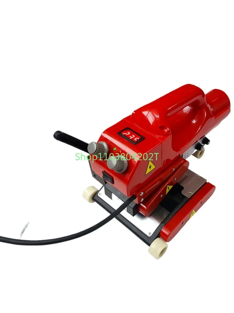 Waterproof Board Climbing Welding Machine Geotextile Welding Machine Drainage Board Welding Film Machine Anti-seepage Film Hot
Waterproof Board Climbing Welding Machine Geotextile Welding Machine Drainage Board Welding Film Machine Anti-seepage Film Hot