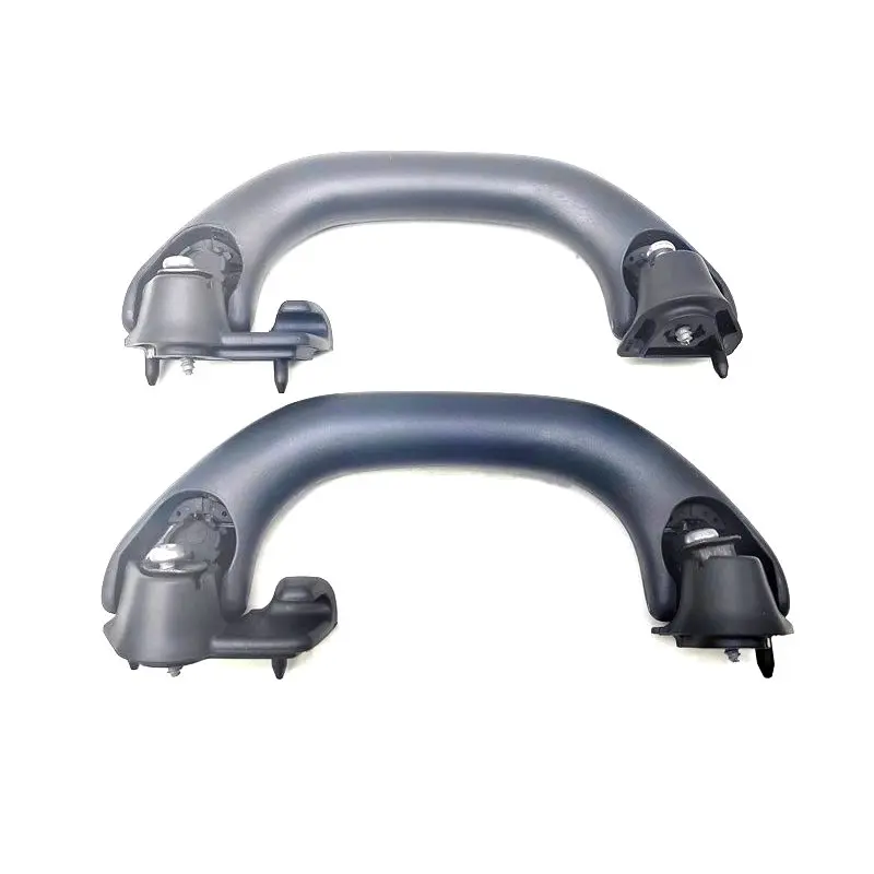 Black Car Roof Grab Handle (with Screws) — Roof Assist Handle For VW Bora Golf MK4 18G 857 607 18G857607 Car Accessories
Black Car Roof Grab Handle (with Screws) — Roof Assist Handle For VW Bora Golf MK4 18G 857 607 18G857607 Car Accessories