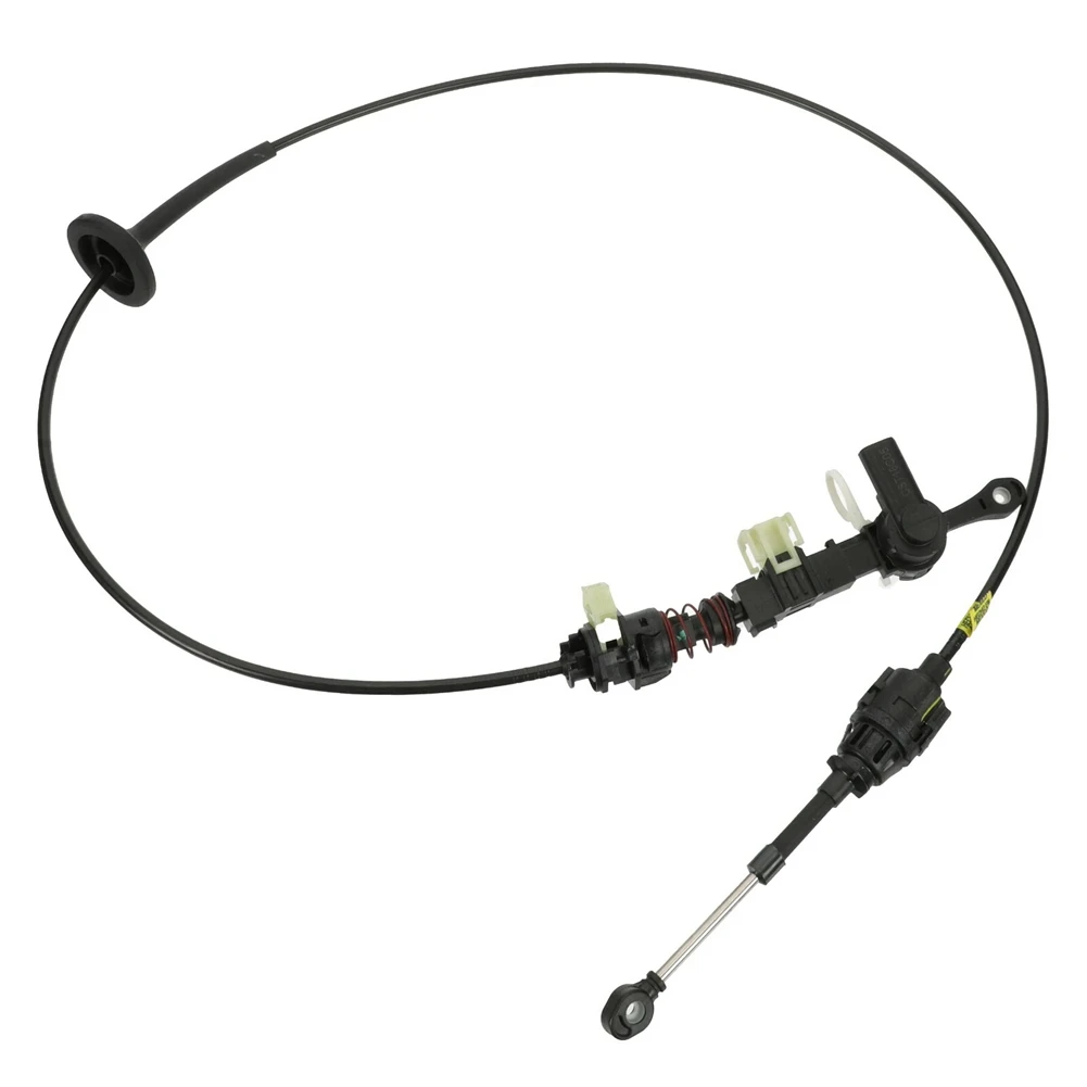 For Dodge For RAM 2500 3500 2001-2009 Transmission Shift Cable OEM 52107846AJ Original Factory Specifications
For Dodge For RAM 2500 3500 2001-2009 Transmission Shift Cable OEM 52107846AJ Original Factory Specifications