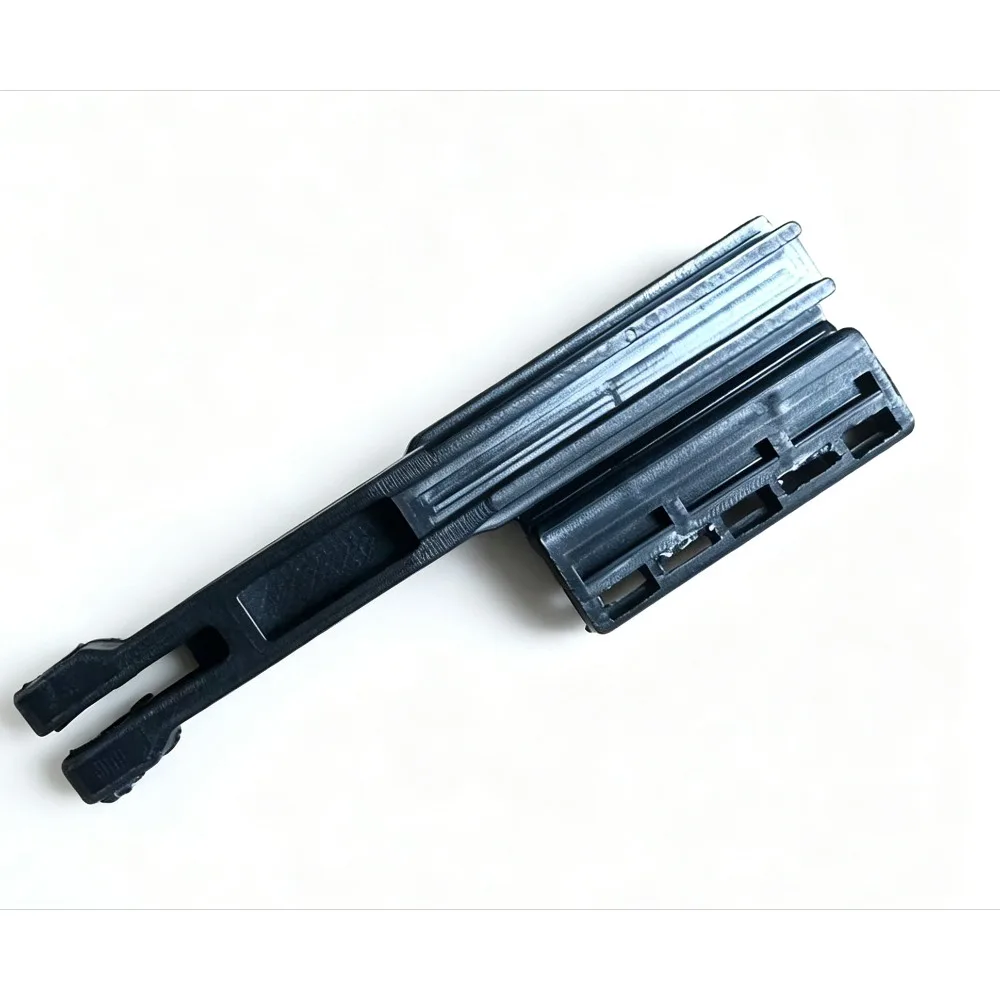 8143976 Door Lock Latch Handle Brushed Plastic Rod for Volvo Trucks
8143976 Door Lock Latch Handle Brushed Plastic Rod for Volvo Trucks
