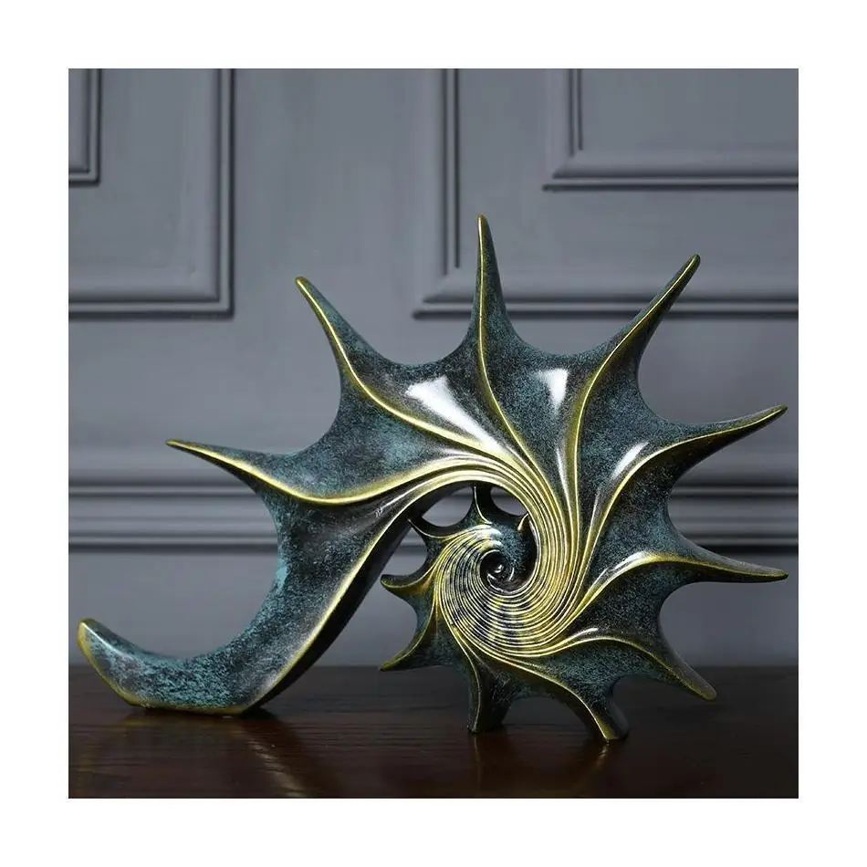 1 шт., креативная фигура, скульптура, статуя, изделия из смолы, роскошные подарки на новоселье, абстрактные украшения из смолы, современное украшение для дома
1 шт., креативная фигура, скульптура, статуя, изделия из смолы, роскошные подарки на новоселье, абстрактные украшения из смолы, современное украшение для дома