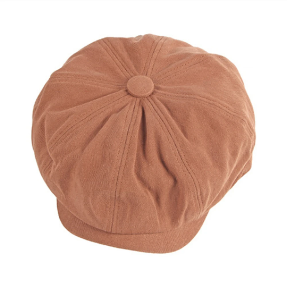 HT3347 Berets Spring Summer Men Women Caps 100% Cotton Artist Beret Hat Male Female Ivy Flat Cap Adjustable Octagonal Beret Caps
HT3347 Berets Spring Summer Men Women Caps 100% Cotton Artist Beret Hat Male Female Ivy Flat Cap Adjustable Octagonal Beret Caps