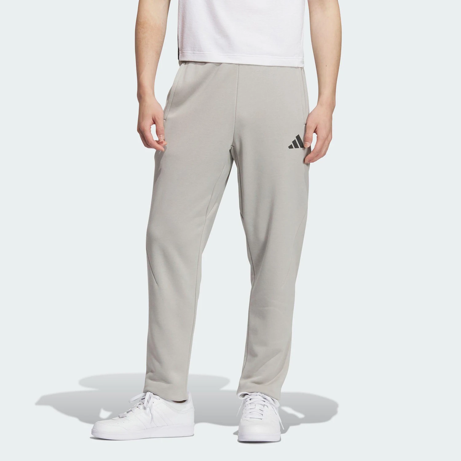 Adidas Authentic SWEAT JOGGERS Men's Warm Knitted Pants KB5187
Adidas Authentic SWEAT JOGGERS Men's Warm Knitted Pants KB5187