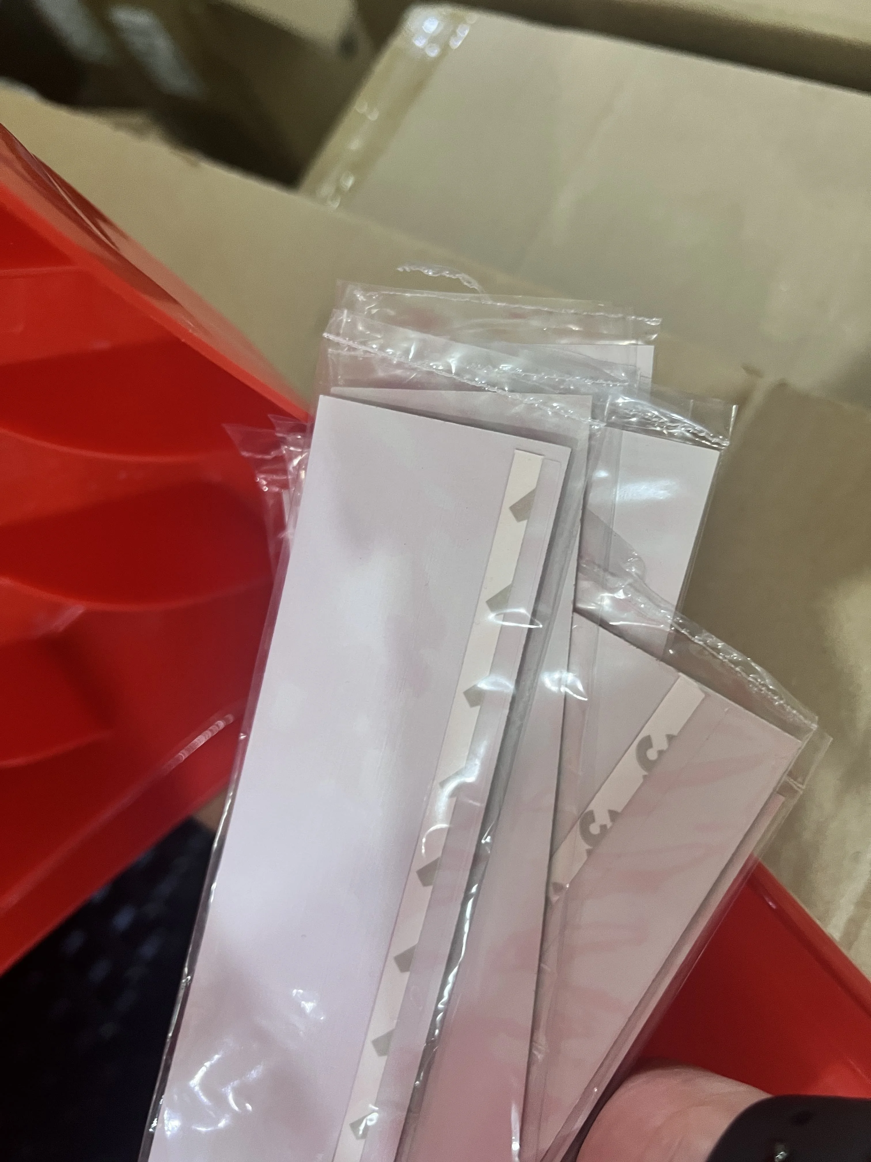 E163 Recovery Blade Tape Seal for Toshiba E-Studio 163 165 166 167 200L 202L 203 203L 205 205L 206 207 230 230L 232 233 233p 237
E163 Recovery Blade Tape Seal for Toshiba E-Studio 163 165 166 167 200L 202L 203 203L 205 205L 206 207 230 230L 232 233 233p 237