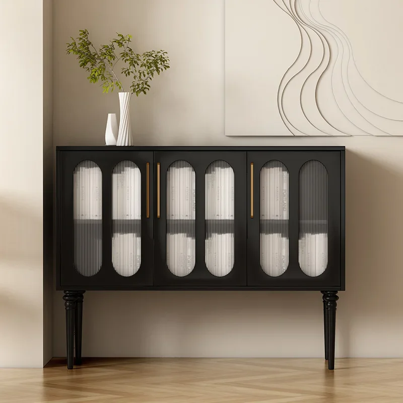 Ретро-сервант из массива дерева, французский стиль, креативный средневековый шкаф для хранения чая в маленькой квартире
Ретро-сервант из массива дерева, французский стиль, креативный средневековый шкаф для хранения чая в маленькой квартире