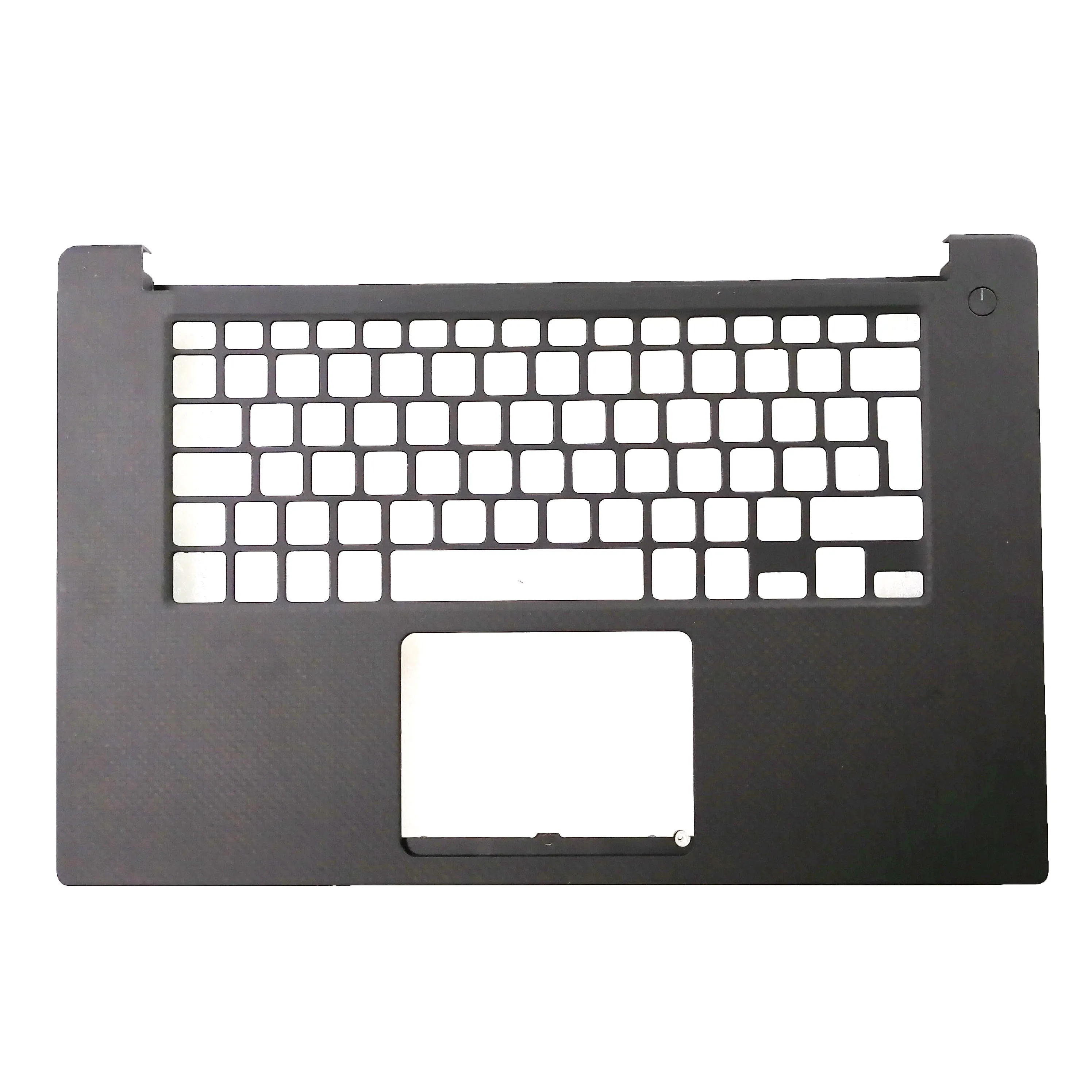New Laptop Palmrest Keyboard Bezel Upper Case Cover For Dell XPS 15 9550 M5510 P56F UK Version P/N:0D6CWH
New Laptop Palmrest Keyboard Bezel Upper Case Cover For Dell XPS 15 9550 M5510 P56F UK Version P/N:0D6CWH