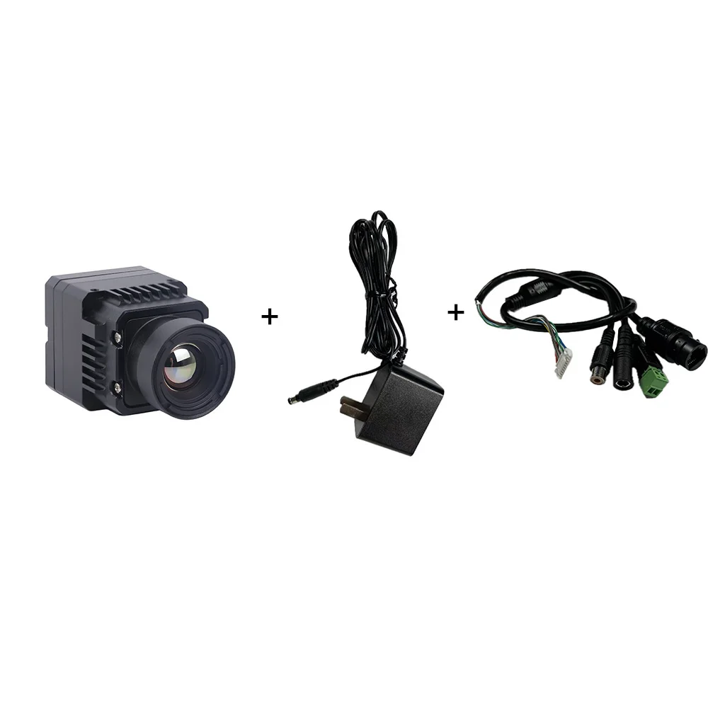 High-Performance Solutions For Industrial And Remote Monitoring Thermal Camera Module
High-Performance Solutions For Industrial And Remote Monitoring Thermal Camera Module