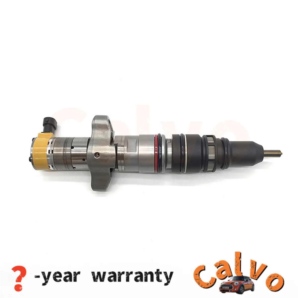 For High quality diesel injector brand new 295-1412 suitable for Caterpillar C7 construction machinery engine parts
For High quality diesel injector brand new 295-1412 suitable for Caterpillar C7 construction machinery engine parts