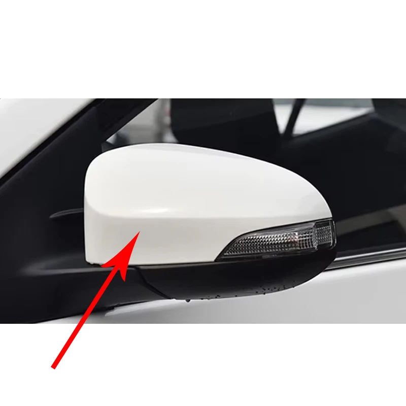 Auto Left Right Rear Mirror Cover Case Cap Shell for Toyota Prius C Aqua Axio Premio Allion 2012-2018 87945-52170 87915-52170 
Auto Left Right Rear Mirror Cover Case Cap Shell for Toyota Prius C Aqua Axio Premio Allion 2012-2018 87945-52170 87915-52170