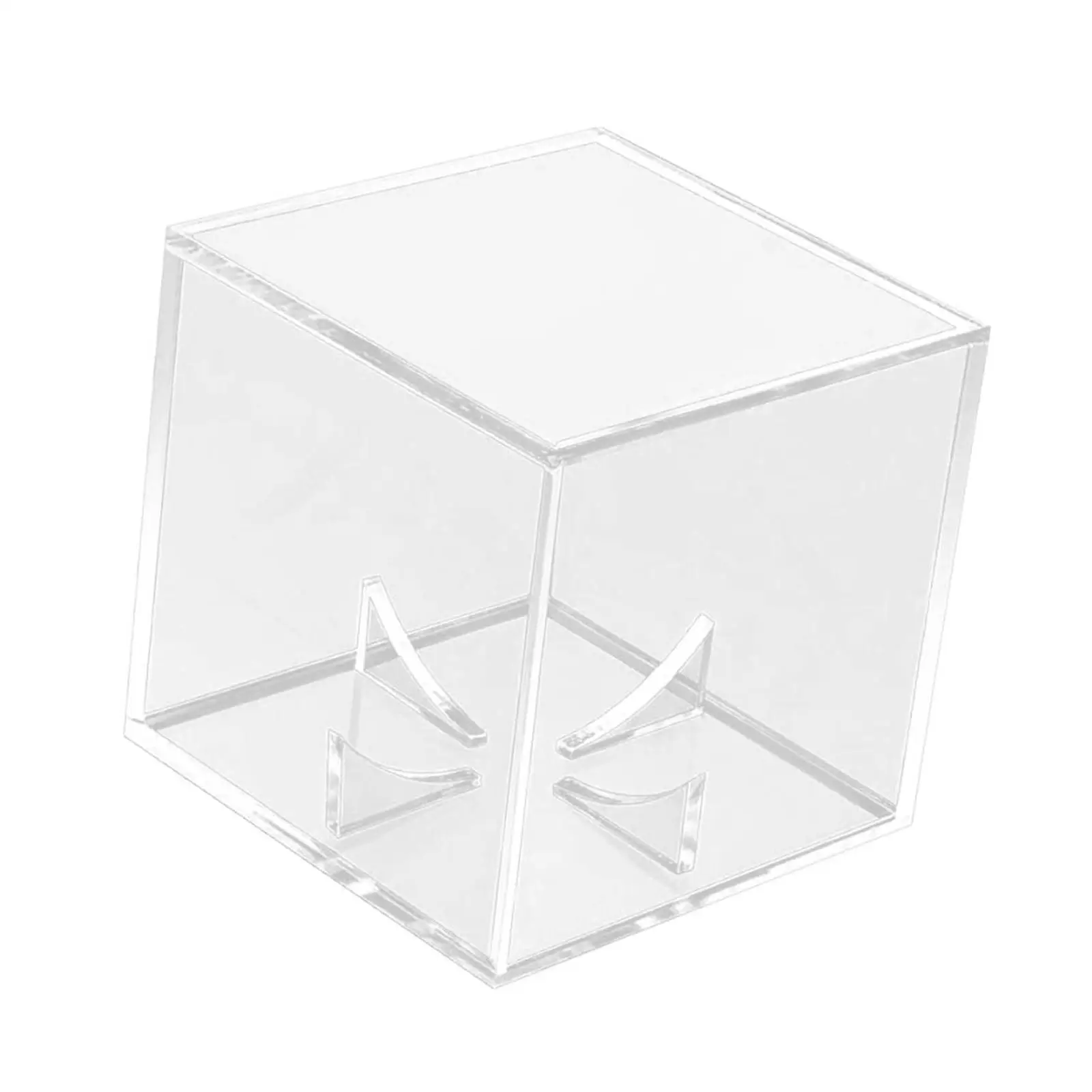 Multi-purpose Display Case for Baseballs, Dustproof, Transparent, for Golf Balls
Multi-purpose Display Case for Baseballs, Dustproof, Transparent, for Golf Balls