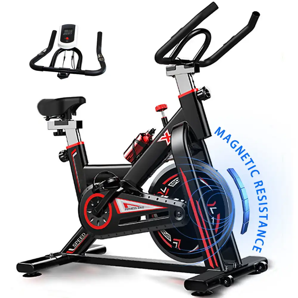 2023 Indoor Cycling Bikes Inolait Aerobic Exercise Indoor Cycling Exercise Bike Gym Coach Fitness Stationary Bicycle
2023 Indoor Cycling Bikes Inolait Aerobic Exercise Indoor Cycling Exercise Bike Gym Coach Fitness Stationary Bicycle