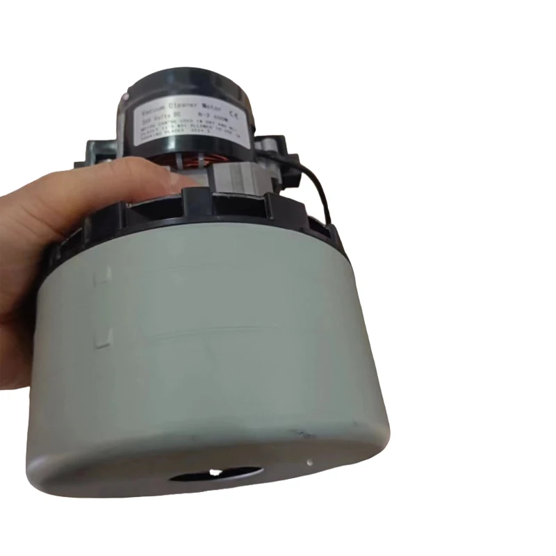 24V 600W Suction Motor for Vacuum Cleaner Washing Machine
24V 600W Suction Motor for Vacuum Cleaner Washing Machine
