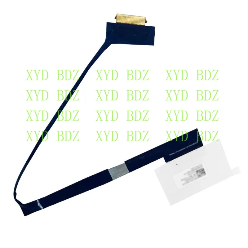 Для HP 17- CR0013DX N13920-001 EDP ЖК-кабель FHD 30PIN DCO2COOWZ00 DB
Для HP 17- CR0013DX N13920-001 EDP ЖК-кабель FHD 30PIN DCO2COOWZ00 DB