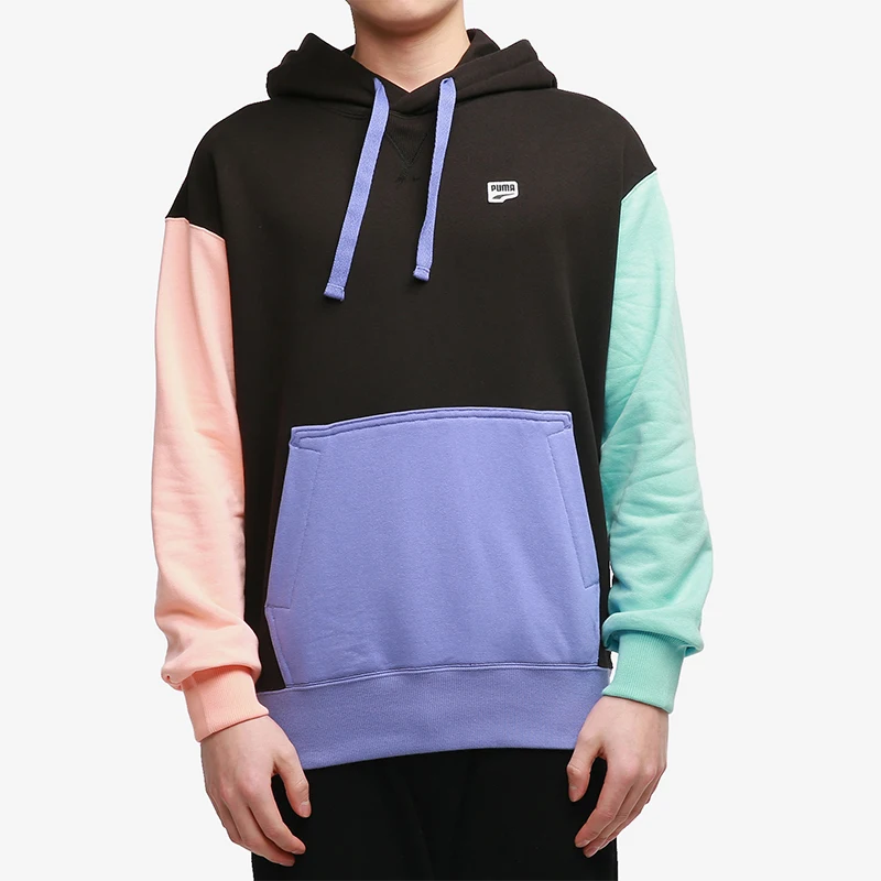 Puma Genuine Season New Men's Classic Hooded Casual Sports Pullover Sweatshirt 531430-51
Puma Genuine Season New Men's Classic Hooded Casual Sports Pullover Sweatshirt 531430-51