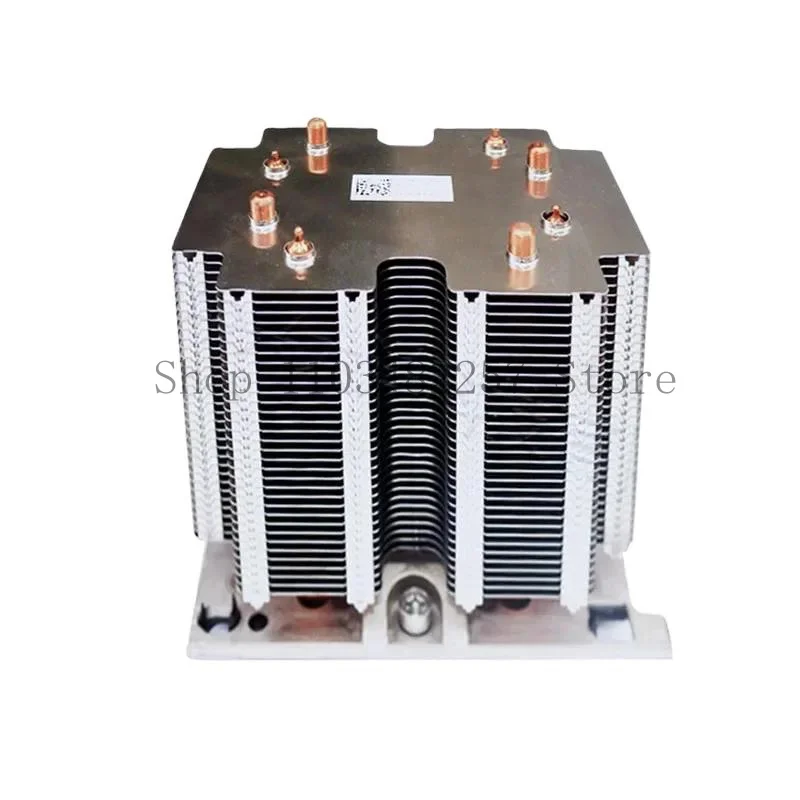 Новый оригинальный кулер Wyoresty CN-0KN2PJ для процессора t640 t440 Tower, радиатор процессора kn2pj, охлаждающий радиатор с пряжкой
Новый оригинальный кулер Wyoresty CN-0KN2PJ для процессора t640 t440 Tower, радиатор процессора kn2pj, охлаждающий радиатор с пряжкой