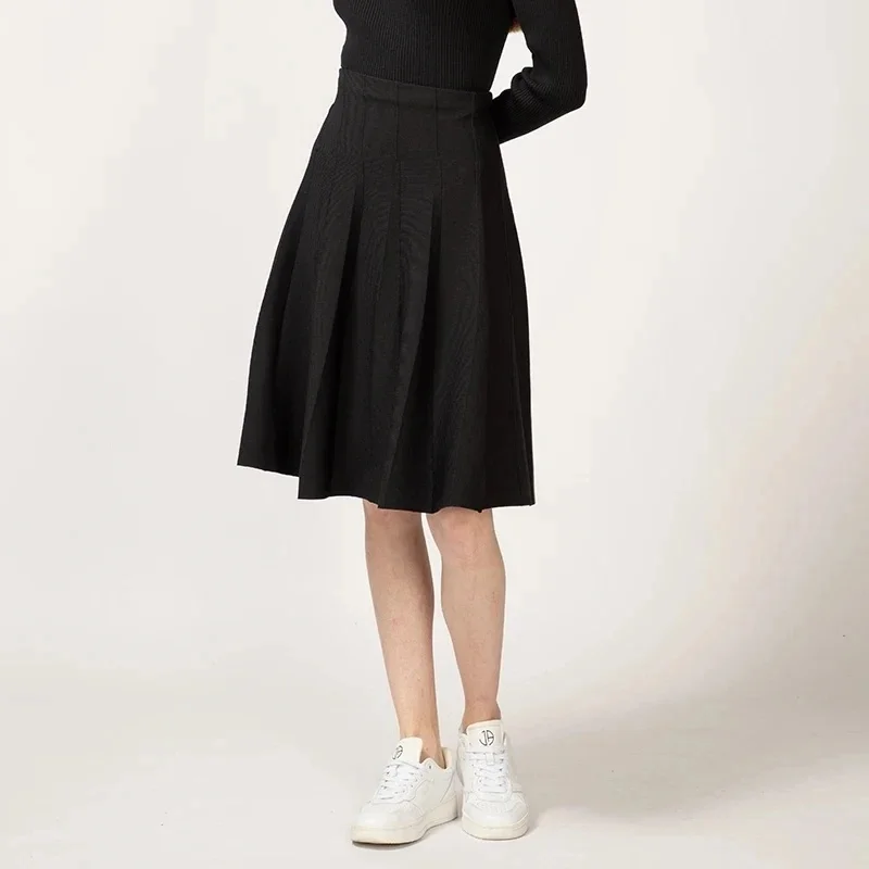 Summer Women Boutique Skirts Ladies Plain Elegant Shirts High Quality Woman Cotton Soft Female Fashion Simple Casual Skirt
Summer Women Boutique Skirts Ladies Plain Elegant Shirts High Quality Woman Cotton Soft Female Fashion Simple Casual Skirt