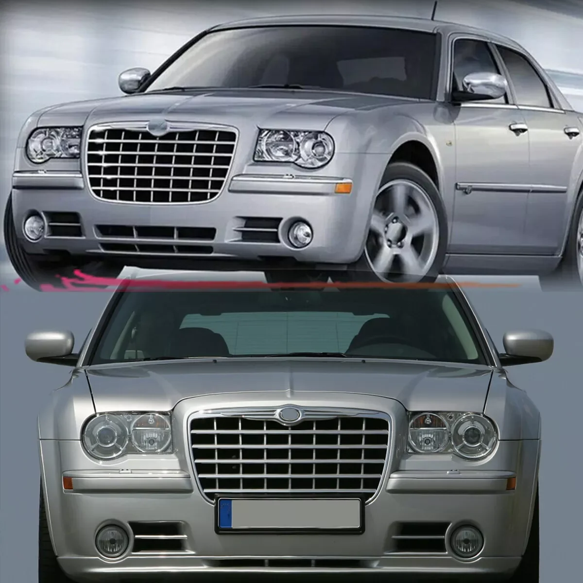 For Chrysler 300 300C Front Lamp Shell 2005 2006 2007 2008 2009 2010 Pair Head Lamp Lampshade Left Right Headlight Lens Cover
For Chrysler 300 300C Front Lamp Shell 2005 2006 2007 2008 2009 2010 Pair Head Lamp Lampshade Left Right Headlight Lens Cover