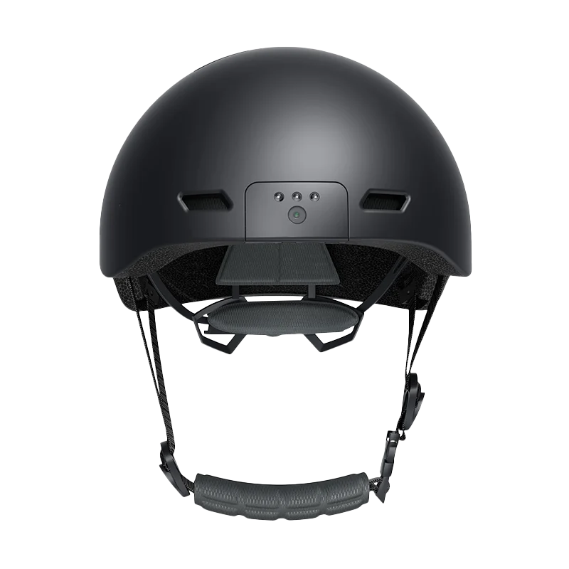 Smart Bike Helmet with Camera 1080P HD Sports Cycling Helmet Adults Urban Style Road Bluetooth Cycle Helmet with Camera
Smart Bike Helmet with Camera 1080P HD Sports Cycling Helmet Adults Urban Style Road Bluetooth Cycle Helmet with Camera