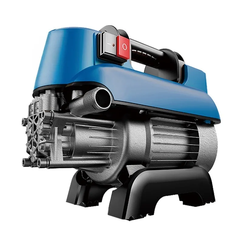 Car Washing Machine Q1 W - FF - 5.5/7 PLUS Automatic High Pressure Washing Machine Household 220v Portable Water Gun
Car Washing Machine Q1 W - FF - 5.5/7 PLUS Automatic High Pressure Washing Machine Household 220v Portable Water Gun