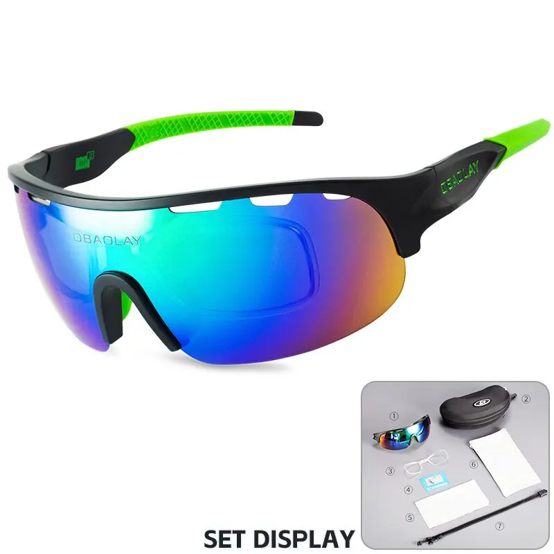 Men Polarized Bicycle Sports Goggles, Polarized Fishing goggles Golf Sunglasses Climbing, Camping goggles Outdoor Glasses
Men Polarized Bicycle Sports Goggles, Polarized Fishing goggles Golf Sunglasses Climbing, Camping goggles Outdoor Glasses
