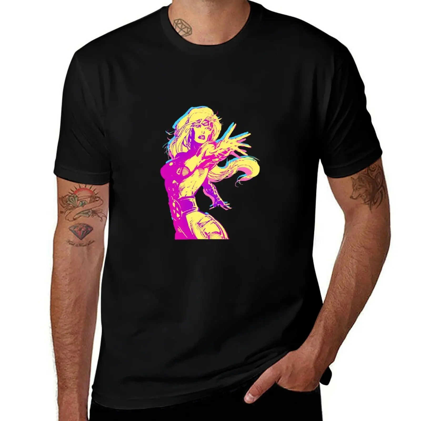 90’s Retro Jim Lee X-Men Jean T-Shirt Personalized t-shirt anime tshirt blue archive t shirt for men
90’s Retro Jim Lee X-Men Jean T-Shirt Personalized t-shirt anime tshirt blue archive t shirt for men