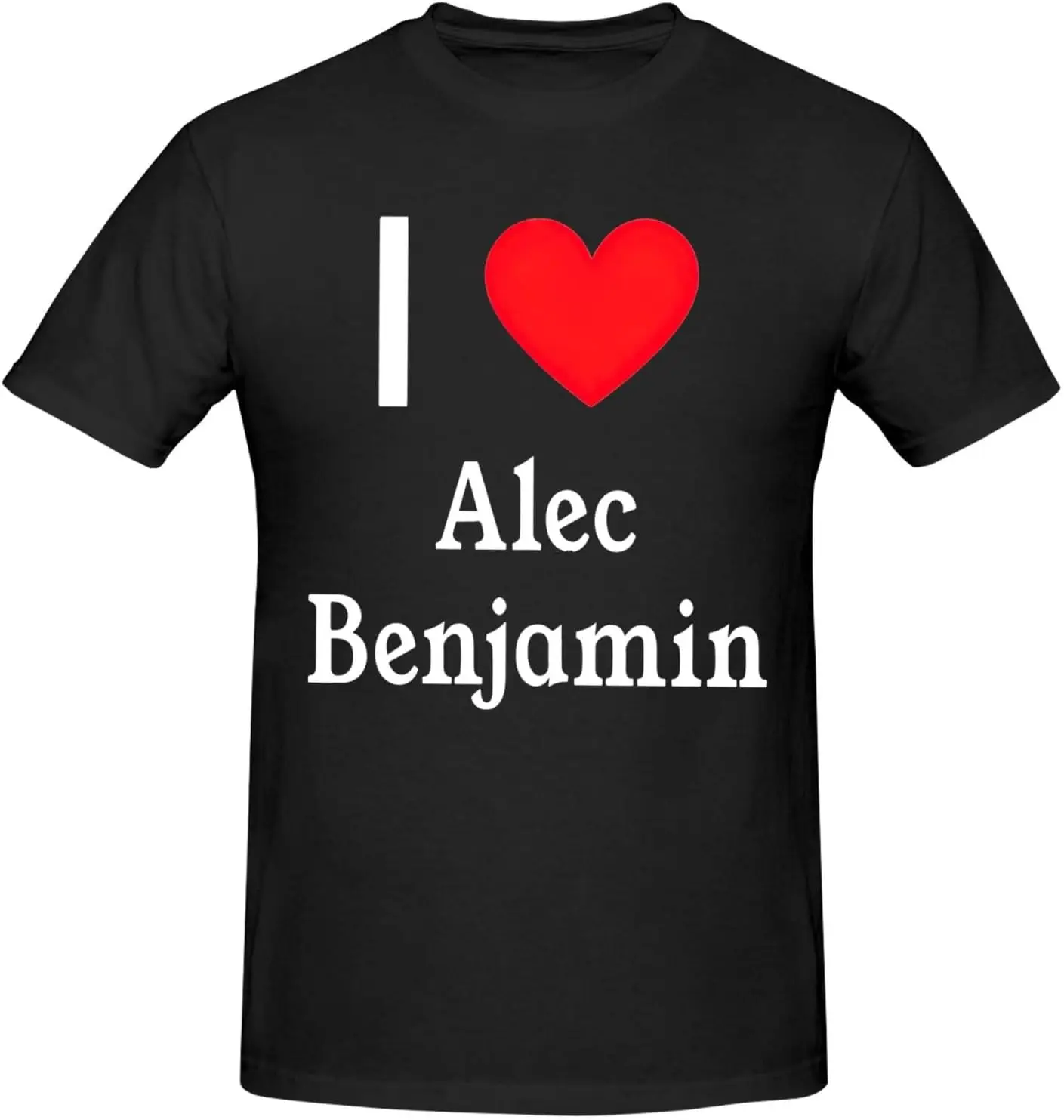 Fashion style - Men's T Shirt Cotton Graphic Short Sleeve Clothing Crewneck Tees Soft T-Shirt
Fashion style - Men's T Shirt Cotton Graphic Short Sleeve Clothing Crewneck Tees Soft T-Shirt