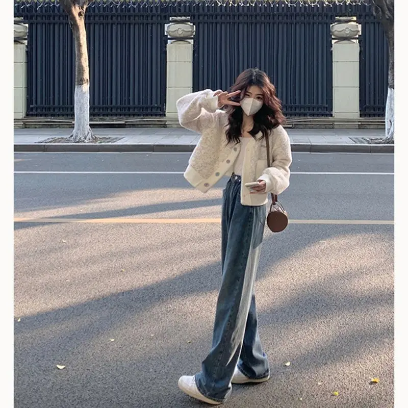 Sweaters Jumpers Cardigans Womens Cardigan Woman Long Merino Side Basic Loose Coffee Sexy Korean Style Minimalist Simple Clean
Sweaters Jumpers Cardigans Womens Cardigan Woman Long Merino Side Basic Loose Coffee Sexy Korean Style Minimalist Simple Clean