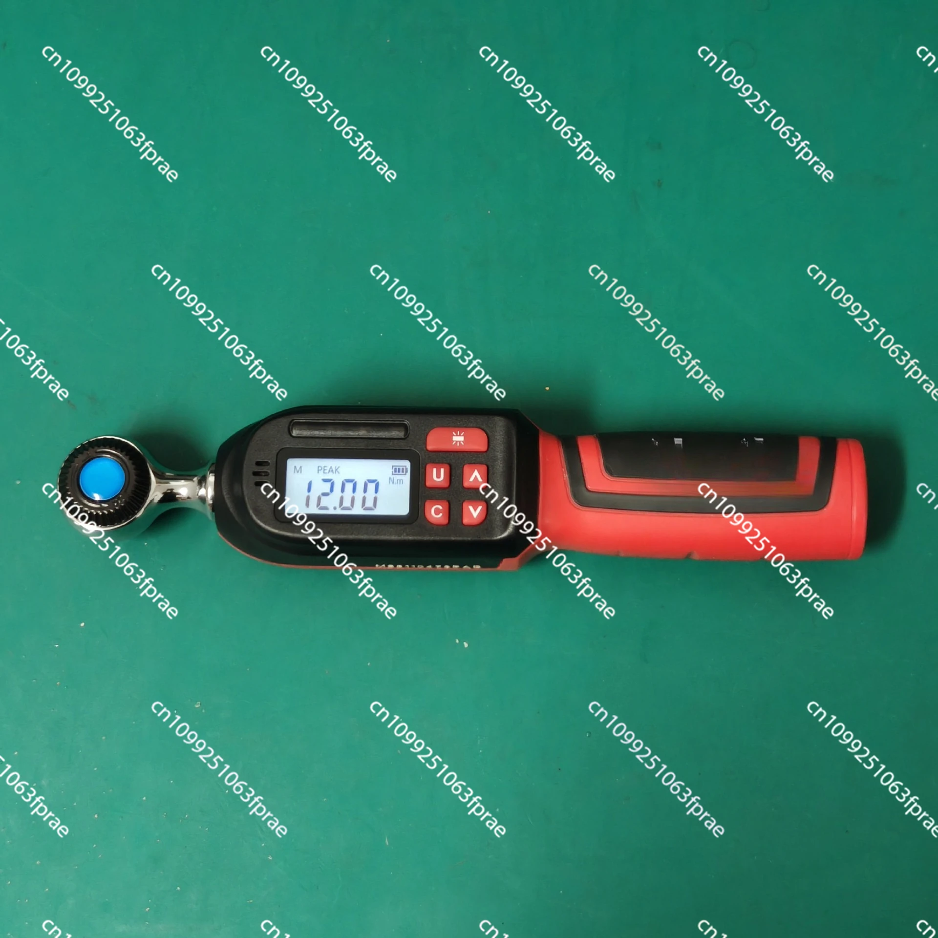 Door Trim Panel Snap Bolt Fastening Control Torque Wrench, Automotive Manufacturing Digital Torque Wrench
Door Trim Panel Snap Bolt Fastening Control Torque Wrench, Automotive Manufacturing Digital Torque Wrench