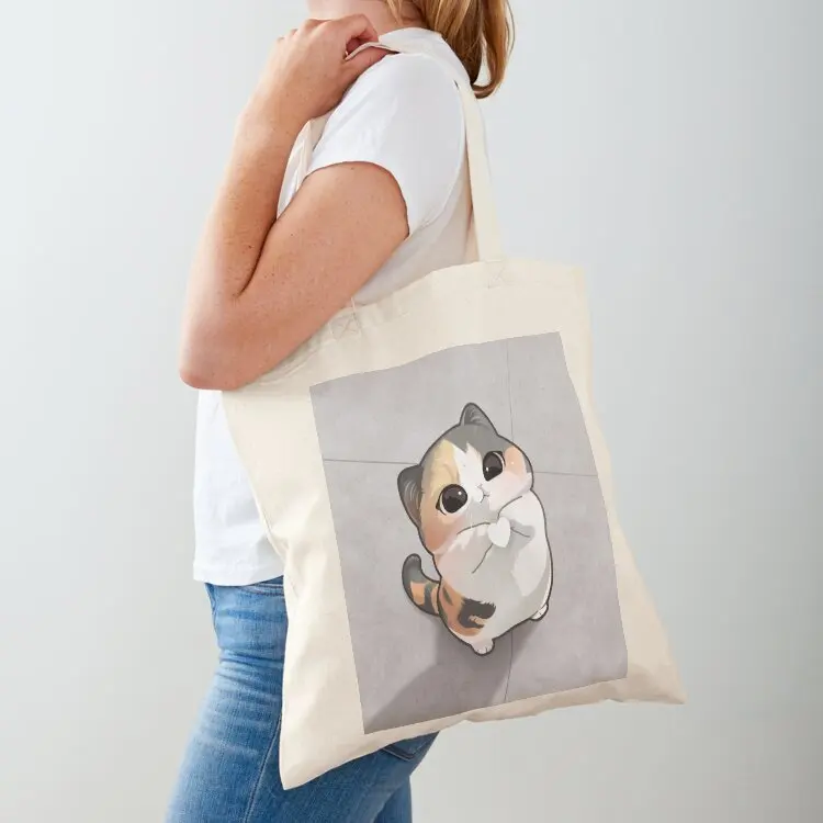Kitty love Tote Bag Canvas bag for women large size bags Shopper handbag shopping trolley bag
Kitty love Tote Bag Canvas bag for women large size bags Shopper handbag shopping trolley bag