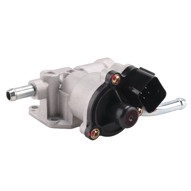 IAC Idle Air Control Valve Idle Motor Accessories Parts For Mitsubishi Pajero V31 4G63 4G64 MD614713A MD614713-AS55
IAC Idle Air Control Valve Idle Motor Accessories Parts For Mitsubishi Pajero V31 4G63 4G64 MD614713A MD614713-AS55