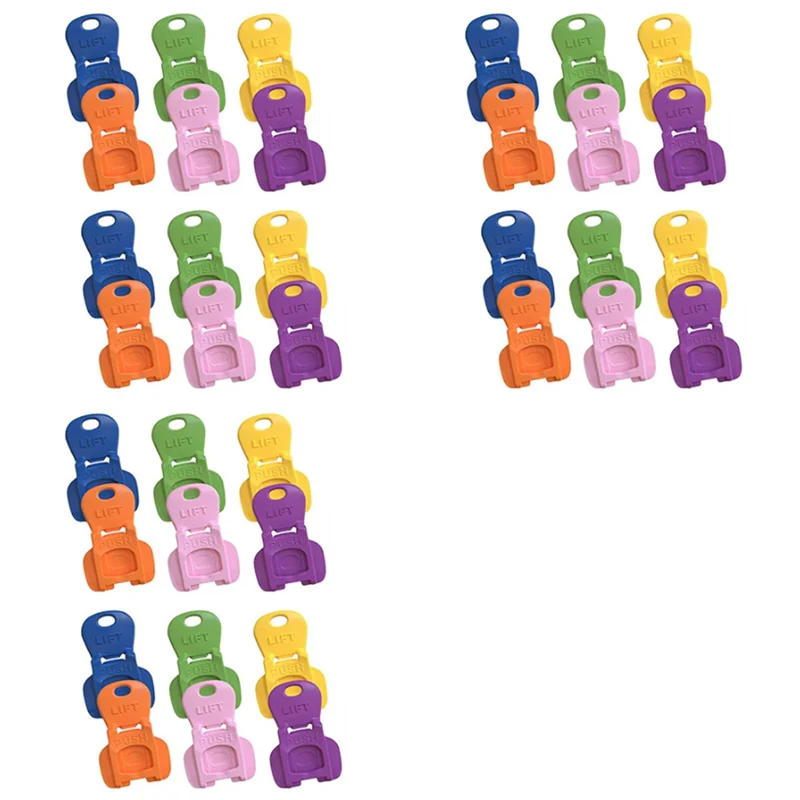 ABUH-36Pack Complete Cover Easy Tab Opener,Colorful Drink Can Protector Cap For Soda, Beer,Soda Protector Can Opener
ABUH-36Pack Complete Cover Easy Tab Opener,Colorful Drink Can Protector Cap For Soda, Beer,Soda Protector Can Opener