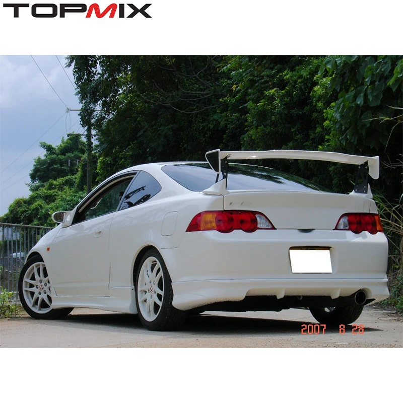 For Honda Integra DC5 Type R/Acura RSX Type S DC2 (1994-2006) Mu-Style Carbon Fiber Spoiler (Performance Auto Part)
For Honda Integra DC5 Type R/Acura RSX Type S DC2 (1994-2006) Mu-Style Carbon Fiber Spoiler (Performance Auto Part)