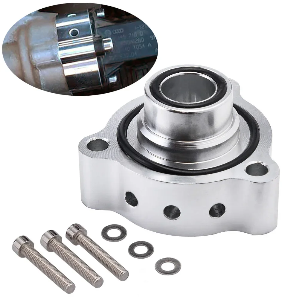 Для Benz A/C/E/GLC/GLA 2.0T и BYD G5 1.5T — алюминиевый продувочный клапан (BOV), комплект прокладок адаптера для турбодвигателей
Для Benz A/C/E/GLC/GLA 2.0T и BYD G5 1.5T — алюминиевый продувочный клапан (BOV), комплект прокладок адаптера для турбодвигателей