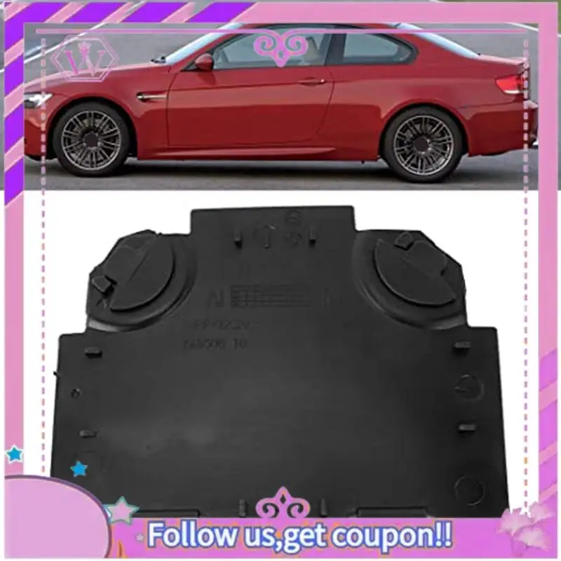 A90U-Front Right Wheel Fender Liner Arch Headlight Bulb Access Panel Cover For BMW E82 E88 E90 E91 325I 328I 51717143850
A90U-Front Right Wheel Fender Liner Arch Headlight Bulb Access Panel Cover For BMW E82 E88 E90 E91 325I 328I 51717143850