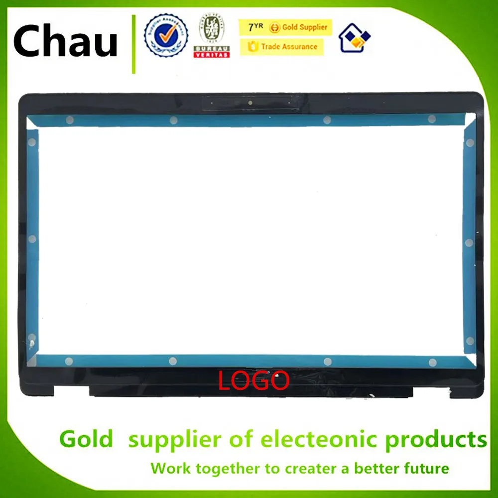 New For DELL Latitude 5500 5501 5510 5511 Precision 3540 3541 3550 3551 IR Lcd Front Case Bezel 0V826K V826K
New For DELL Latitude 5500 5501 5510 5511 Precision 3540 3541 3550 3551 IR Lcd Front Case Bezel 0V826K V826K
