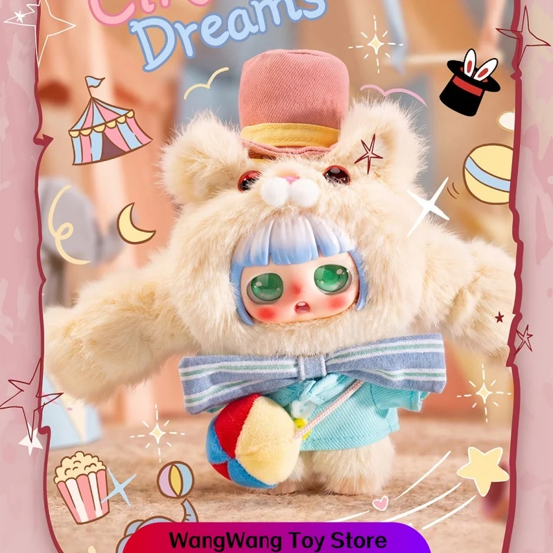 NEW Original Peekaboo Cats Save The World Series Blind Box kawaii Plush Pendant Desktop Ornaments Figure Toys Bag Surprise Gift
NEW Original Peekaboo Cats Save The World Series Blind Box kawaii Plush Pendant Desktop Ornaments Figure Toys Bag Surprise Gift