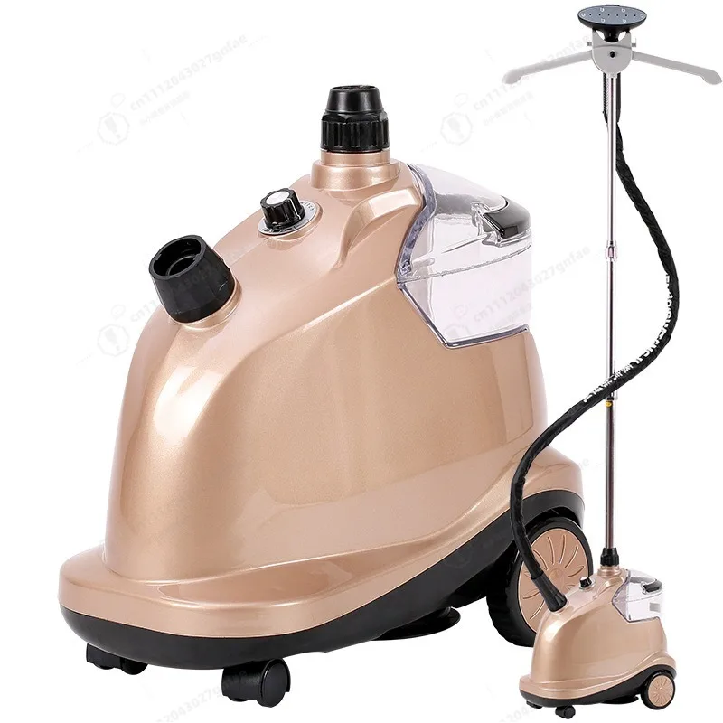 Household Portable Hanging Iron with Water Tank Steam Iron Handheld Vertical Ironing Curtain
Household Portable Hanging Iron with Water Tank Steam Iron Handheld Vertical Ironing Curtain