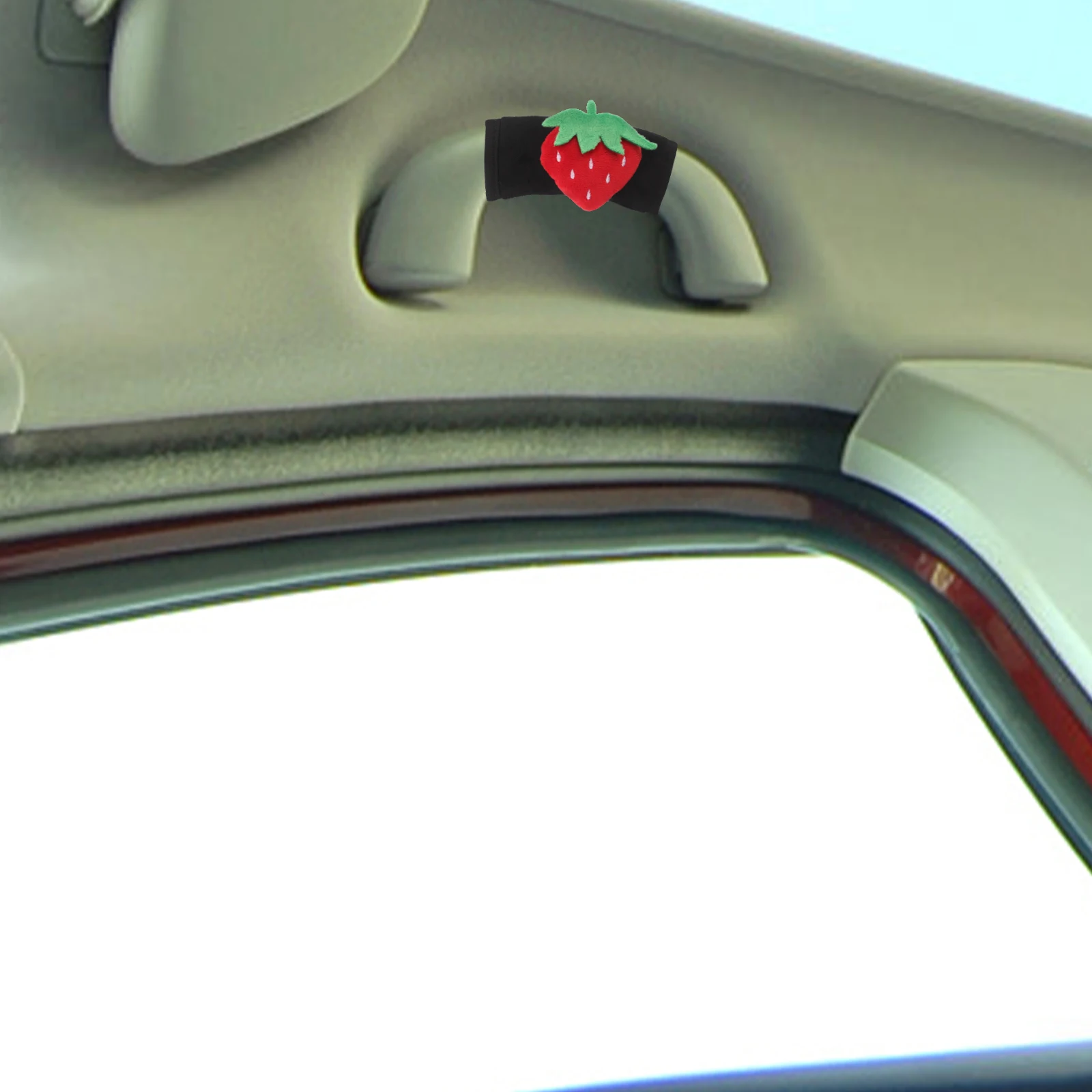 Car Door Handle Covers Interior Protectors Universal Soft Auto Handlebar Sleeve Protective Cover For Automobile Interior
Car Door Handle Covers Interior Protectors Universal Soft Auto Handlebar Sleeve Protective Cover For Automobile Interior