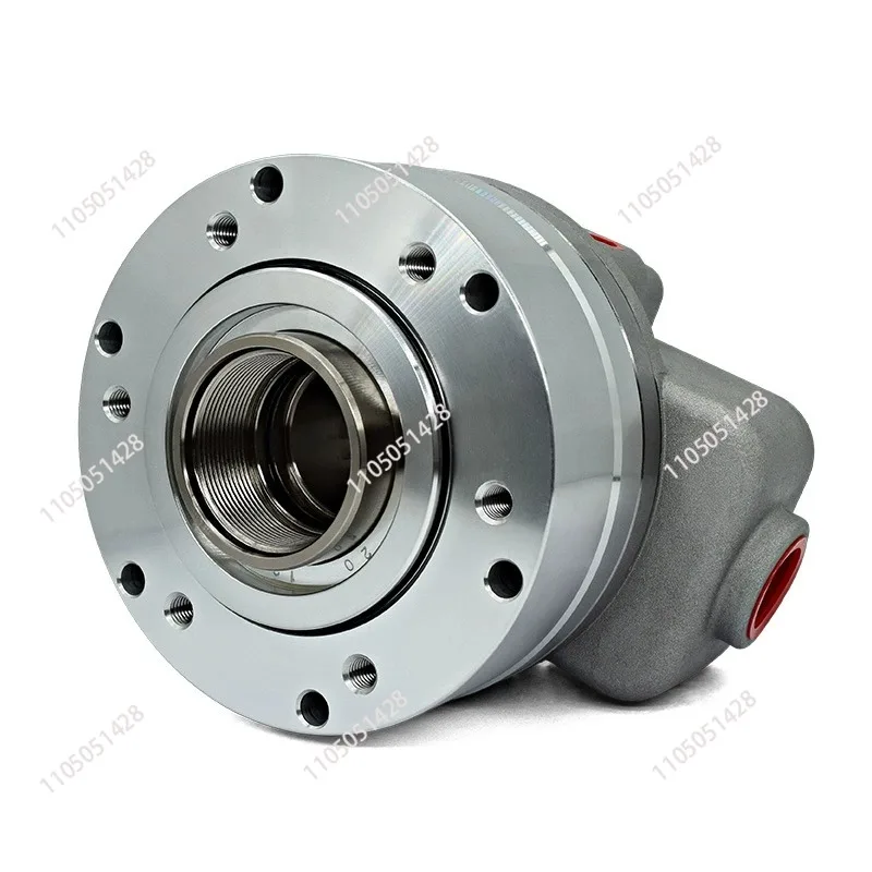 Hydraulic cylinder Hollow rotating hydraulic numerical control Enlarged through hole lathe cylinder
Hydraulic cylinder Hollow rotating hydraulic numerical control Enlarged through hole lathe cylinder