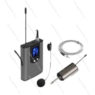 Головной беспроводной микрофон Петличный микрофон Открытый микрофон для интервью
Головной беспроводной микрофон Петличный микрофон Открытый микрофон для интервью